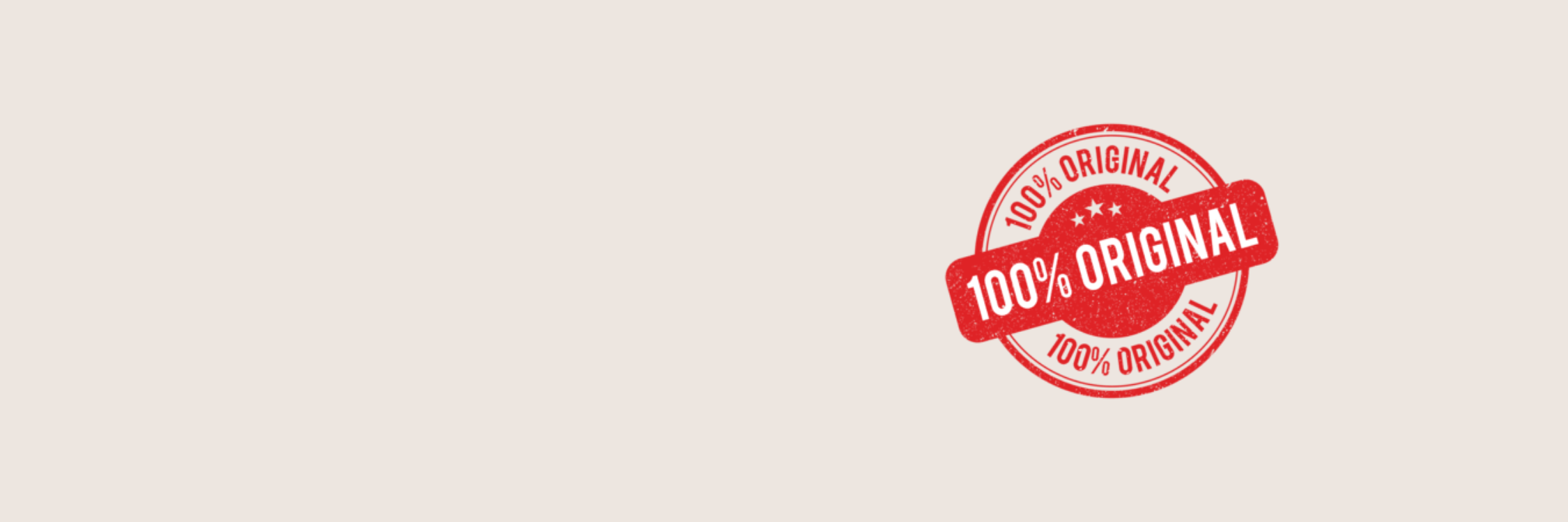 Brand & Distributor Approved 100% Guaranteed Products
