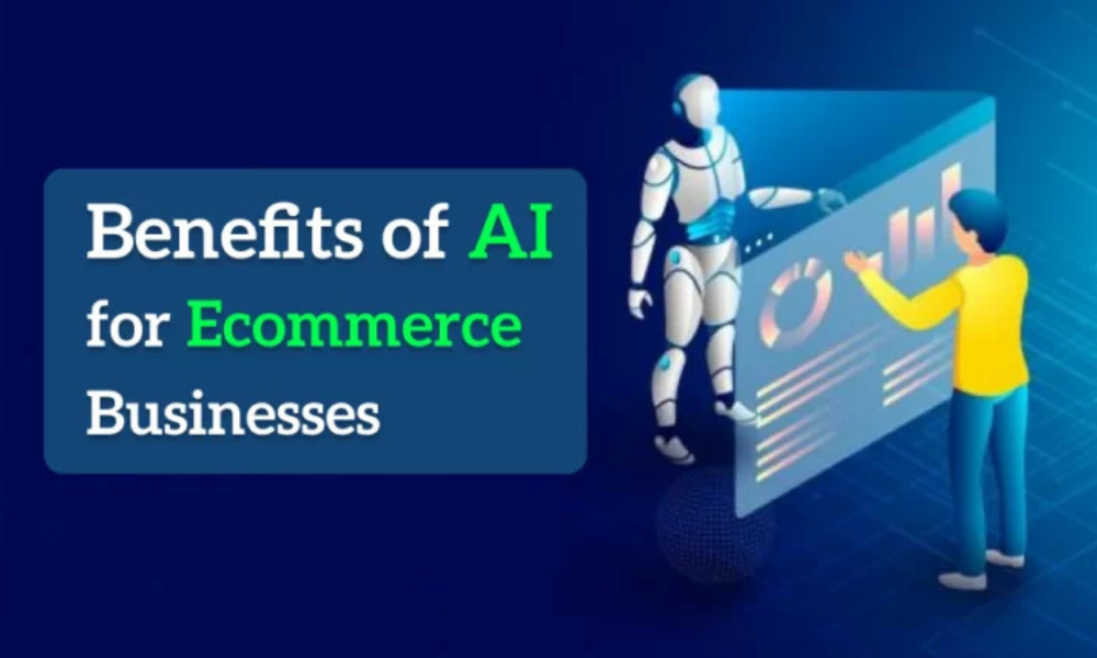 The Benefits of Integrating AI and Automation in E-Commerce