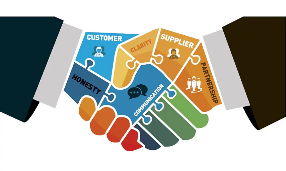 How to Build Strong Relationships with Suppliers
