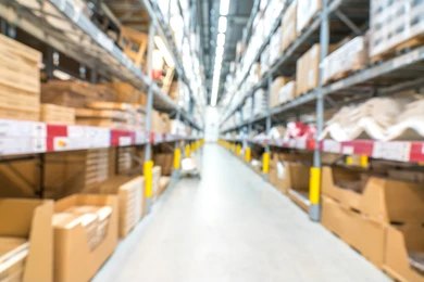 Warehouse-5