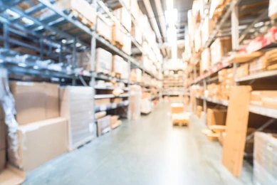 Warehouse-7